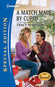 бесплатно читать книгу A Match Made by Cupid автора Tracy Madison