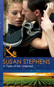 бесплатно читать книгу A Taste of the Untamed автора Susan Stephens