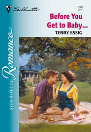 бесплатно читать книгу Before You Get To Baby... автора Terry Essig