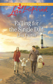 бесплатно читать книгу Falling For The Single Dad автора Lisa Carter