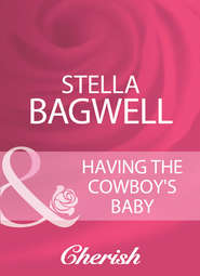 бесплатно читать книгу Having The Cowboy's Baby автора Stella Bagwell