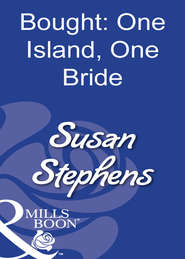 бесплатно читать книгу Bought: One Island, One Bride автора Susan Stephens