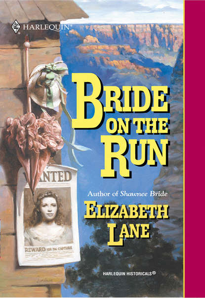 Bride On The Run