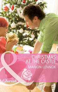 бесплатно читать книгу Christmas at the Castle автора Marion Lennox