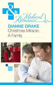 бесплатно читать книгу Christmas Miracle: A Family автора Dianne Drake