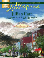 бесплатно читать книгу Every Kind of Heaven автора Jillian Hart