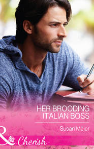 бесплатно читать книгу Her Brooding Italian Boss автора SUSAN MEIER