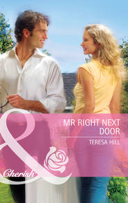 бесплатно читать книгу Mr Right Next Door автора Teresa Hill