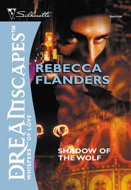 бесплатно читать книгу Shadow Of The Wolf автора Rebecca Flanders