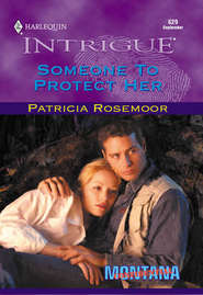 бесплатно читать книгу Someone To Protect Her автора Patricia Rosemoor