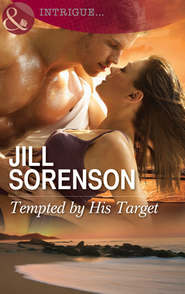 бесплатно читать книгу Tempted by His Target автора Jill Sorenson