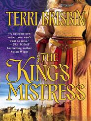 бесплатно читать книгу The King's Mistress автора Terri Brisbin