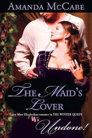 бесплатно читать книгу The Maid's Lover автора Amanda McCabe