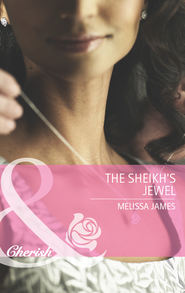 бесплатно читать книгу The Sheikh's Jewel автора Melissa James