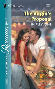 бесплатно читать книгу The Virgin's Proposal автора Shirley Jump