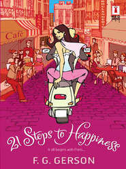 бесплатно читать книгу 21 Steps To Happiness автора F. Gerson