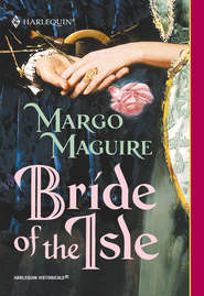 бесплатно читать книгу Bride Of The Isle автора Margo Maguire
