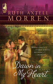 бесплатно читать книгу Dawn In My Heart автора Ruth Morren