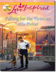 бесплатно читать книгу Falling for the Fireman автора Allie Pleiter