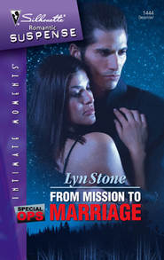 бесплатно читать книгу From Mission To Marriage автора Lyn Stone