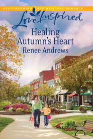 бесплатно читать книгу Healing Autumn's Heart автора Renee Andrews