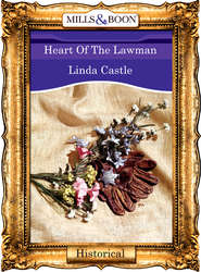 бесплатно читать книгу Heart Of The Lawman автора Linda Castle