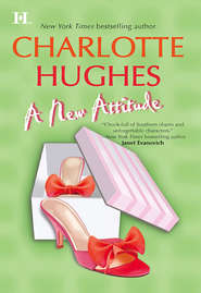 бесплатно читать книгу A New Attitude автора Charlotte Hughes