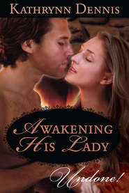 бесплатно читать книгу Awakening His Lady автора Kathrynn Dennis