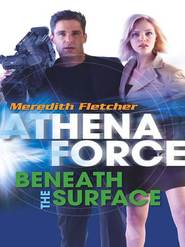 бесплатно читать книгу Beneath the Surface автора Meredith Fletcher