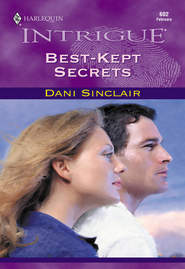 бесплатно читать книгу Best-Kept Secrets автора Dani Sinclair