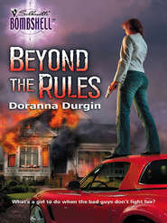 бесплатно читать книгу Beyond the Rules автора Doranna Durgin