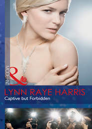 бесплатно читать книгу Captive but Forbidden автора Lynn Harris