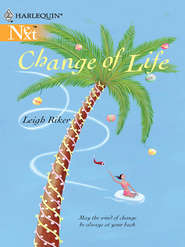 бесплатно читать книгу Change of Life автора Leigh Riker