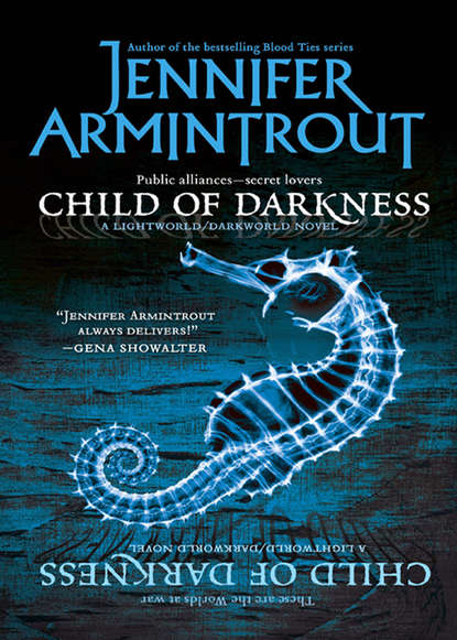 бесплатно читать книгу Child Of Darkness автора Jennifer Armintrout