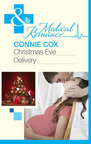 бесплатно читать книгу Christmas Eve Delivery автора Connie Cox