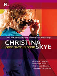 бесплатно читать книгу Code Name: Blondie автора Christina Skye