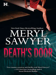 бесплатно читать книгу Death's Door автора Meryl Sawyer