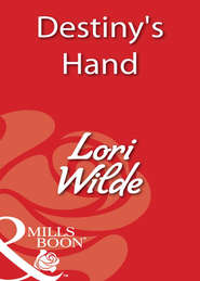 бесплатно читать книгу Destiny's Hand автора Lori Wilde