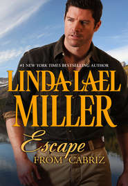 бесплатно читать книгу Escape from Cabriz автора Linda Miller