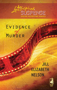 бесплатно читать книгу Evidence of Murder автора Jill Nelson