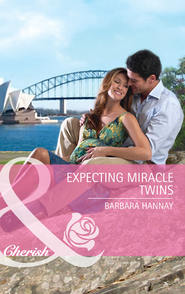бесплатно читать книгу Expecting Miracle Twins автора Barbara Hannay