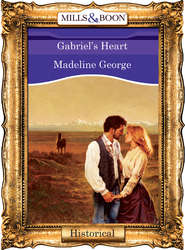 бесплатно читать книгу Gabriel's Heart автора Madeline George