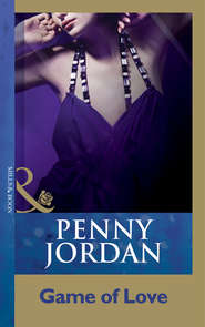 бесплатно читать книгу Game Of Love автора Пенни Джордан