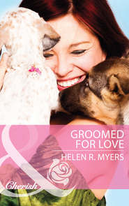 бесплатно читать книгу Groomed for Love автора Helen Myers