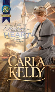 бесплатно читать книгу Her Hesitant Heart автора Carla Kelly