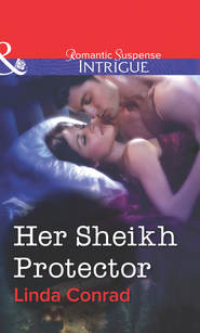 бесплатно читать книгу Her Sheikh Protector автора Linda Conrad