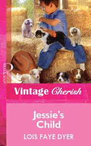 бесплатно читать книгу Jessie's Child автора Lois Dyer