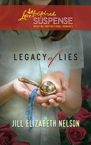бесплатно читать книгу Legacy of Lies автора Jill Nelson