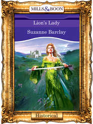 бесплатно читать книгу Lion's Lady автора Suzanne Barclay