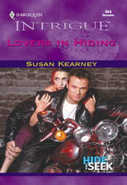 бесплатно читать книгу Lovers In Hiding автора Susan Kearney